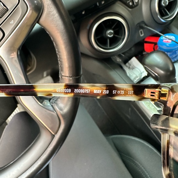 Costa Del Mar May Premium Polarized 580 Lenses - Picture 4 of 5